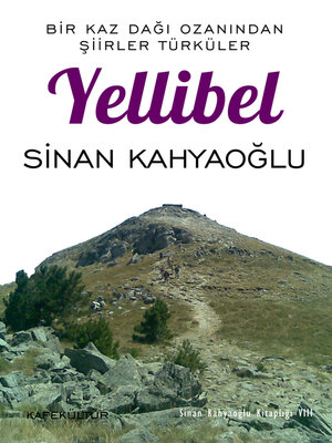 cover image of Yellibel